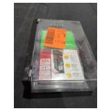 UNOPENED BY ROCKEY TEAM, Could Be Opened At