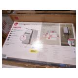 Rheem Natural Gas Tankless Water Heater