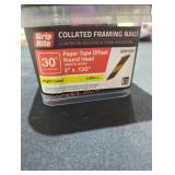 UNOPENED BY ROCKEY TEAM, COULD BE OPENED AT