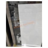 Wine Refrigerator Black