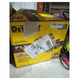 DeWalt 60v circular saw kit
