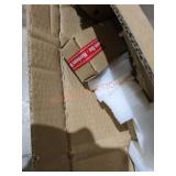 63 "White Blind;UNOPENED BY ROCKEY TEAM, Could B