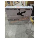 Craftmade Ceiling Fan