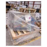 Skid LOT MSI Stone Look Floor and Wall Tiles