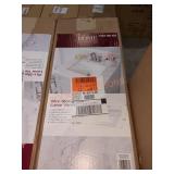 Home Decorators 25" Lunar Vanity Top