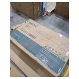 Deluxe Bath& Kitchen Sink