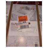 Home Decorators 25" Lunar Vanity Top