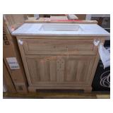 Doveton 36" Vanity