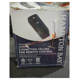 UNOPENED BY ROCKEY TEAM, COULD BE OPENED AT