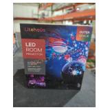 UNOPENED BY ROCKEY TEAM, COULD BE OPENED AT