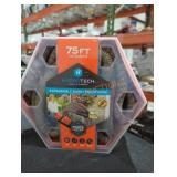 UNOPENED BY ROCKEY TEAM, COULD BE OPENED AT