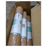 Box Of Creative Covering Rolls