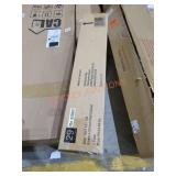 9" x 30" Wall Cabinet