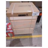 24 " x 34" x 24" Cabinet Base