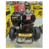 DeWalt 3600PSI Gas PressureWasher MISSING PARTS