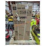 Husky 27Gal Air Compressor