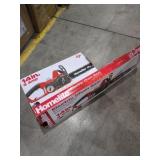 Homelite 14in Electric Chainsaw