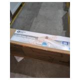 4ft LED Color Changing Flush Mount