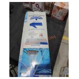 UNOPENED BY ROCKEY TEAM, COULD BE OPENED AT