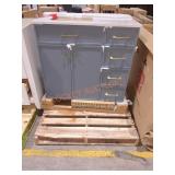 Glacier Bay Marcote 36" Vanity