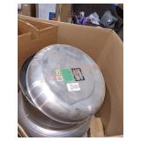 Loren Cook Company Industrial Kitchen Fan