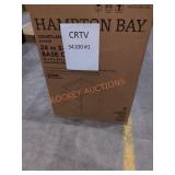 Hampton Bay 24" x 34.5" Base Cabinet