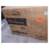 Koolmore 30 in. 1.6 cu. ft. Capacity Microwave