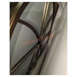 Large Decorative Mirror