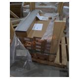 TrafficMaster Luxury Vinyl Plank Flooring,11 XBID