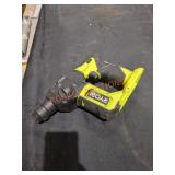 Ryobi 18V 5/8" Rotary Hammer Tool