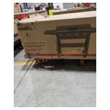 Nexgrill 4 Burner Gas Griddle