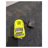 Ryobi 18V Charger