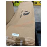 John Deere Chute Kit