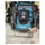 Thakita  36v Lawn Mower