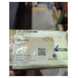 UNOPENED BY ROCKEY TEAM, COULD BE OPENED AT