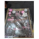 UNOPENED BY ROCKEY TEAM, COULD BE OPENED AT