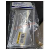 UNOPENED BY ROCKEY TEAM, COULD BE OPENED AT