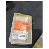 UNOPENED BY ROCKEY TEAM, COULD BE OPENED AT