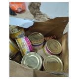 UNOPENED BY ROCKEY TEAM, COULD BE OPENED AT