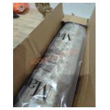 UNOPENED BY ROCKEY TEAM, COULD BE OPENED AT