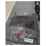 UNOPENED BY ROCKEY TEAM, COULD BE OPENED AT
