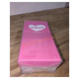 UNOPENED BY ROCKEY TEAM, Could Be Opened At