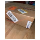UNOPENED BY ROCKEY TEAM, Could Be Opened At