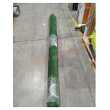 Artificial Turf, Dimensions Unknown