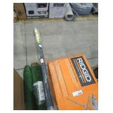 (2) Ecostake Fiberglass Plant Stakes