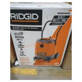 Ridgid 16 Gallon Wet/Dry Vac