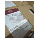 49" stone effects pulsar vanity top