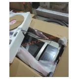 GE Over the range microwave oven