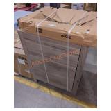 25" x 19" x 36" Sink Vanity