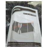 UNOPENED BY ROCKEY TEAM, COULD BE OPENED AT